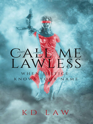 cover image of CALL ME LAWLESS